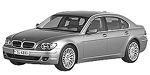 BMW E65 C2554 Fault Code