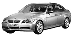 BMW E92 C2554 Fault Code