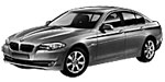 BMW F10 C2554 Fault Code