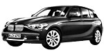 BMW F20 C2554 Fault Code